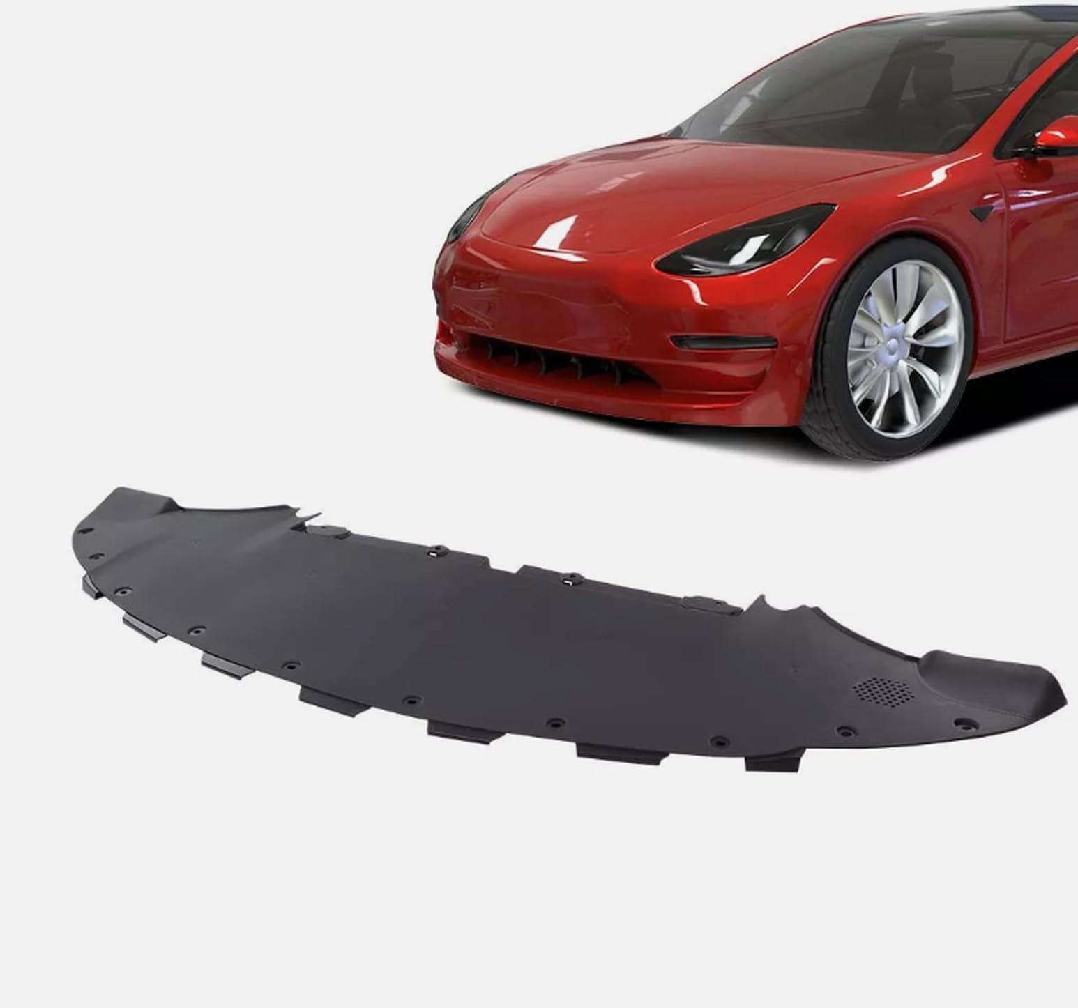 Кенгурятник ASR 108417400DASR ціна, від 38.01 USD